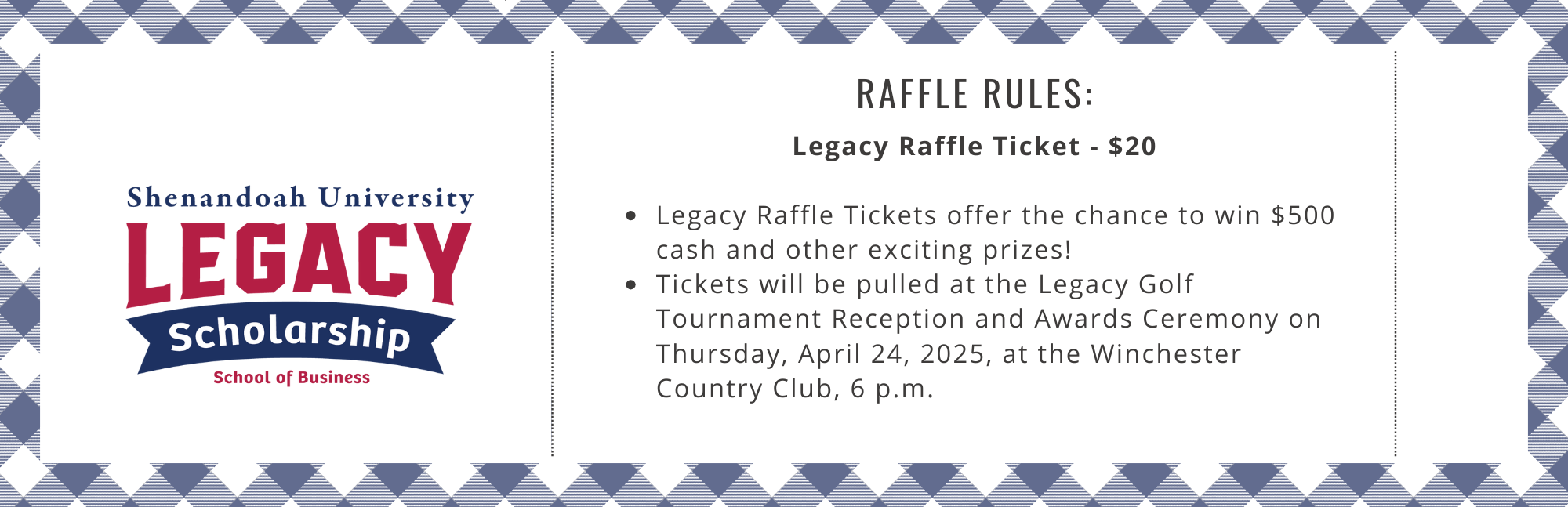 Raffle 2
