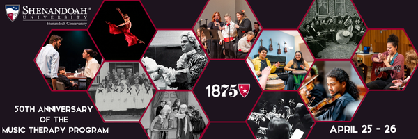 Music Therapy Alumni Weekend Registration